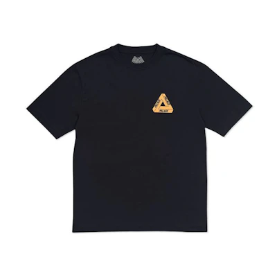 Palace Tri-Coco T-Shirt Black
