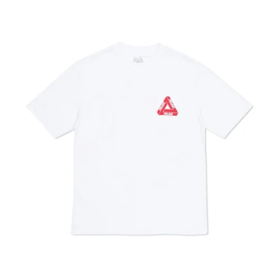 Palace Tri-Coco T-Shirt White