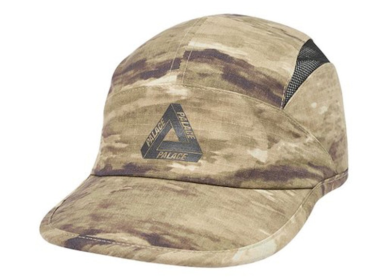 Buy Palace Tri-Cool Runner Camo Lelaki