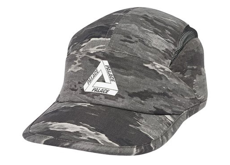 Palace Tri-Cool Runner Ghost Camo