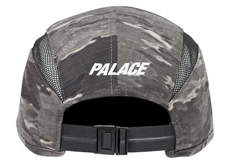Palace Tri-Cool Runner Ghost Camo 圖 2