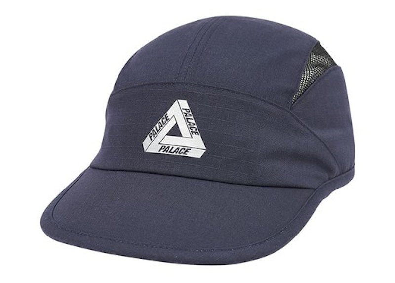 Buy Palace Tri-Cool Runner Azul Marino