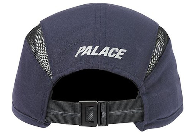 Order Palace Tri-Cool Runner Azul Marino