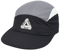 Palace Tri-Cool Shell Runner Black