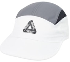 Palace Tri-Cool Shell Runner White Palace Tri-Cool Shell Runner White