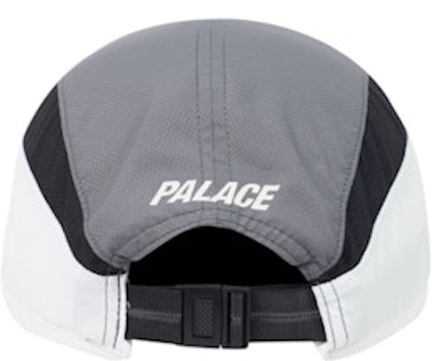 Palace Tri-Cool Shell Runner White Order Palace Tri-Cool Shell Runner White
