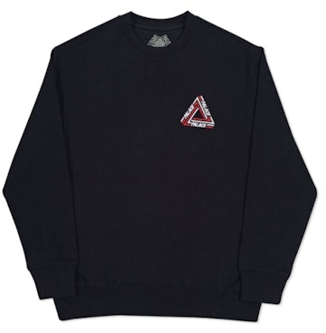 palace-tri-crib-crew-black