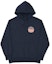 Buy Palace Tri-Curtain Hood Navy/Grey/Orange