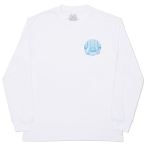 Palace Baju Panjang Lengan Tirai Tiga Putih Buy Palace Baju Panjang Lengan Tirai Tiga Putih