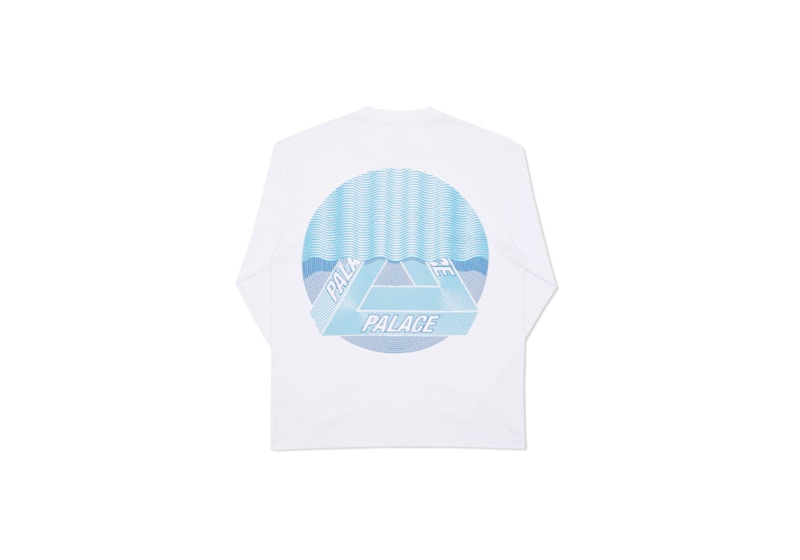 Order 宮廷三重簾長袖白色