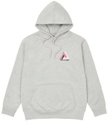 パレス トライダートフーディ(グレー)
Order パレス トライダートフーディ(グレー)