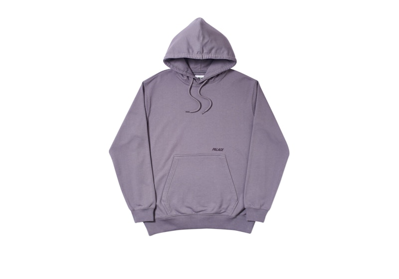 Order Hoodie Palace Tri-Fade Abu-abu