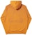 Palace Tri-Fade Hood Orange