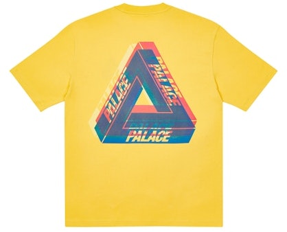 palace-tri-ferg-colour-blur-t-shirt-pale-yellow