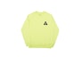 Buy Palace Tri-Ferg Crew Fluro Yellow