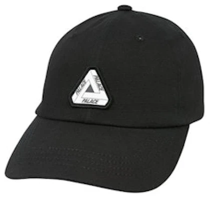 皇宮 Tri-Ferg 補丁黑帽 Buy 皇宮 Tri-Ferg 補丁黑帽