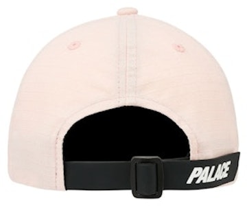 팰리스 트라이퍼그 핑크 캡 (Palace 트라이퍼그 핑크 캡)
Order 팰리스 트라이퍼그 핑크 캡 (Palace 트라이퍼그 핑크 캡)