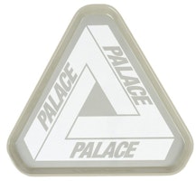 Palace Tri-Ferg Tray Grey Palace Tri-Ferg Tray Grey