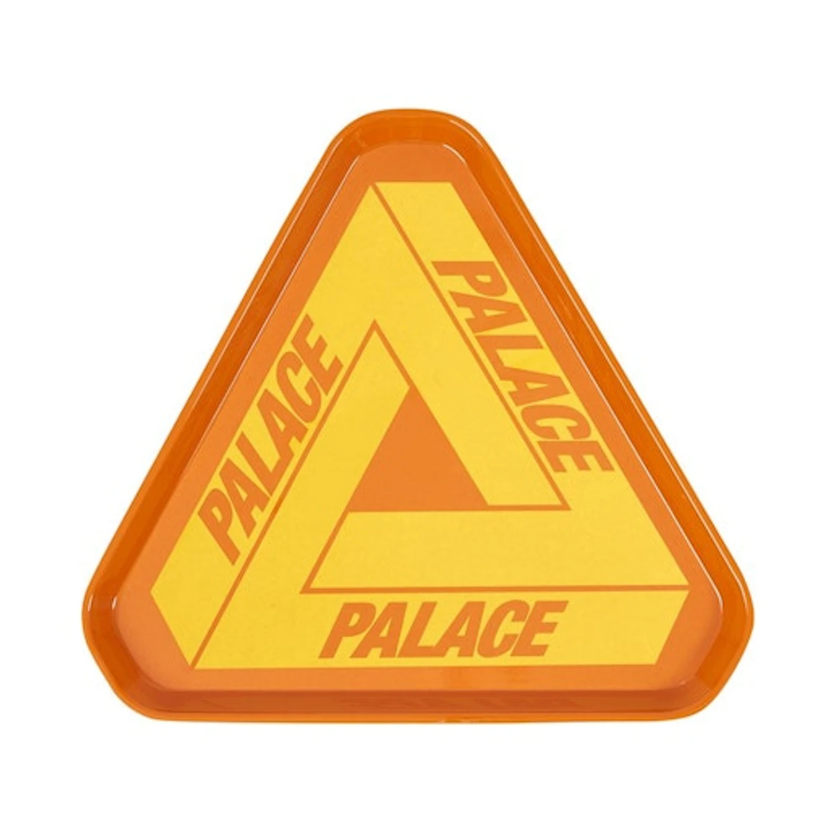 Palace Skateboards TRI-FERG ASHTRAY Palace Skateboards TRI-FERG ASHTRAY