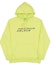Buy Palace Tri-Flect Hood Fluro