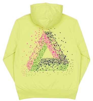 Palace Tri-Flect Hood Fluro Order Palace Tri-Flect Hood Fluro