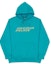 Buy Palace Tri-Flect Hood Sea Green
