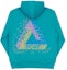 Order Palace Tri-Flect Hood Sea Green