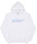 Buy Palace Tri-Flect Hood White