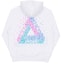 Order Palace Tri-Flect Hood White