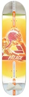 Palace Tri-Gaine 8.1 Skateboard Deck Palace Tri-Gaine 8.1 Skateboard Deck