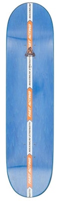 Palace Tri-Gaine 8.1 Skateboard Deck Order Palace Tri-Gaine 8.1 Skateboard Deck