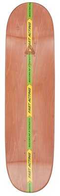 Palace Tri-Gaine 8.5 Skateboard Deck Order Palace Tri-Gaine 8.5 Skateboard Deck