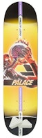 Palace Tri-Gaine 8 Skateboard Deck Palace Tri-Gaine 8 Skateboard Deck