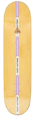 Palace Tri-Gaine 8 Skateboard Deck Order Palace Tri-Gaine 8 Skateboard Deck