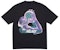 Palace Tri-Gaine T-Shirt Black