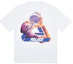Order Kaos Palace Tri-Gaine Putih