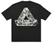 Order PALACE 三头黑色三角标志印花男女同款T恤潮牌短袖. P21TS148