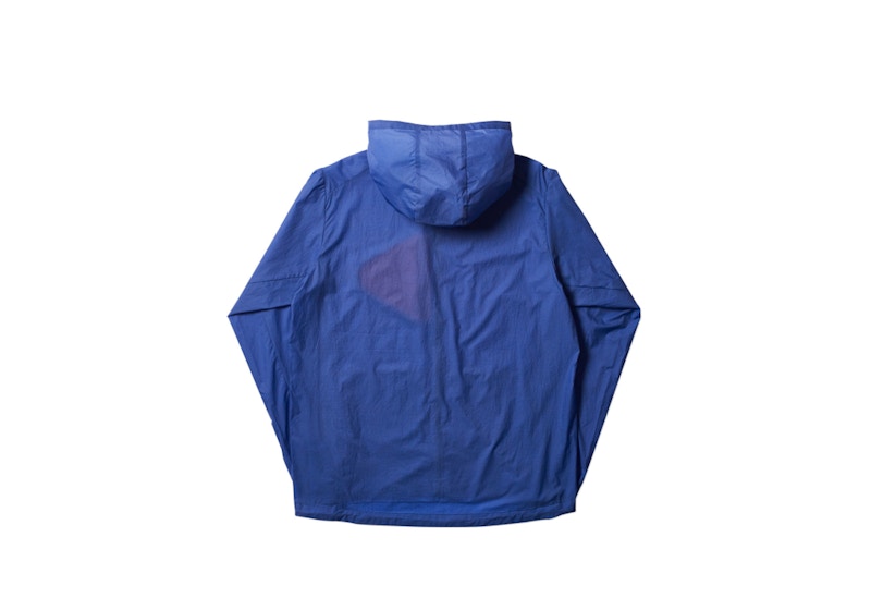 Palace Tri-Pack Pertex Jacket Blue 圖 2