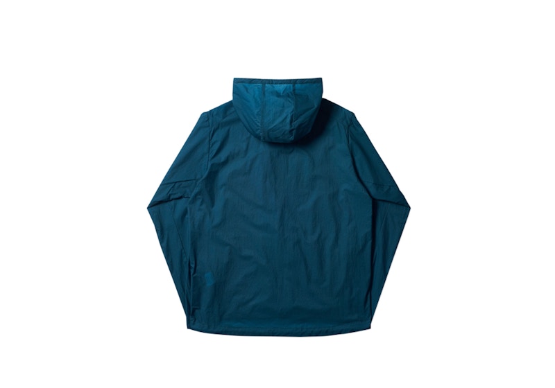 Palace Tri-Pack Pertex Jacket Green 圖 2