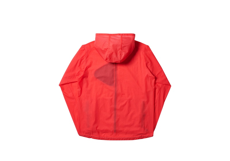 Palace Tri-Pack Pertex Jacket Hibiscus 圖 2