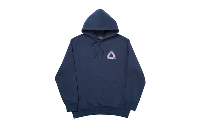 Buy Hoodie Navy Palace Tri-Pumping