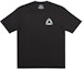 Buy パレス Tri-Pumping Tシャツ (黒)