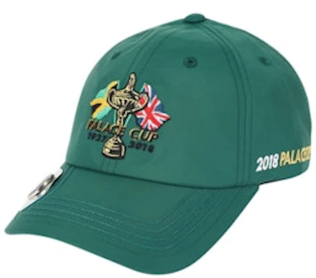 宮廷三輪6片綠帽 Buy 宮廷三輪6片綠帽