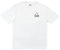 Palace Tri-Shadow T-Shirt White/Grey