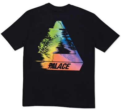 palace-tri-smudge-t-shirt-black