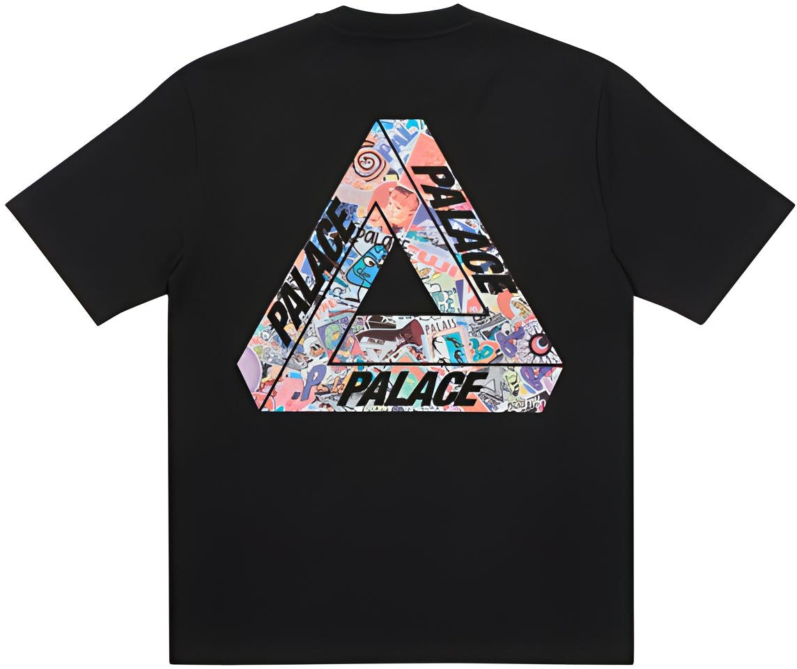 palace-tri-sticker-logo-graphic-tee-unisex-black-p21-ts-106