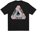 Order PALACE Tri-Sticker Logo Graphic Tee Unisex Black P21TS106
