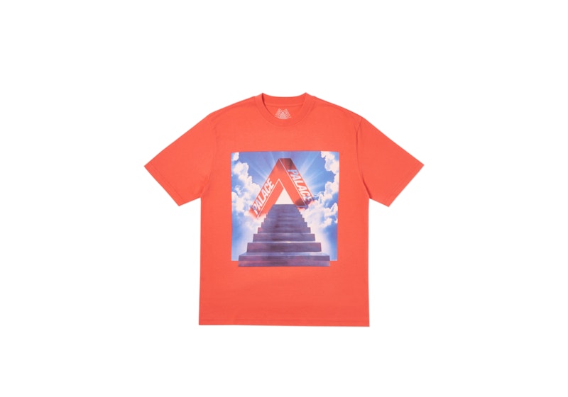 Buy Kaos Merah Palace Tri-Ternity