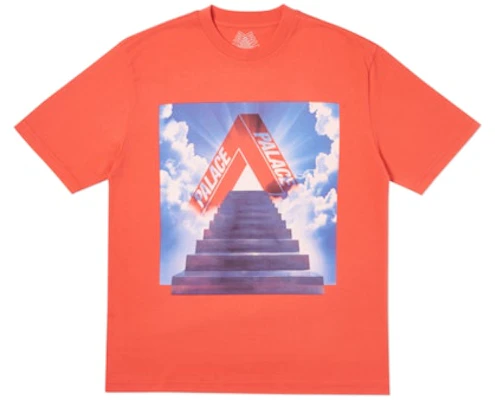 Kaos Merah Palace Tri-Ternity Buy Kaos Merah Palace Tri-Ternity