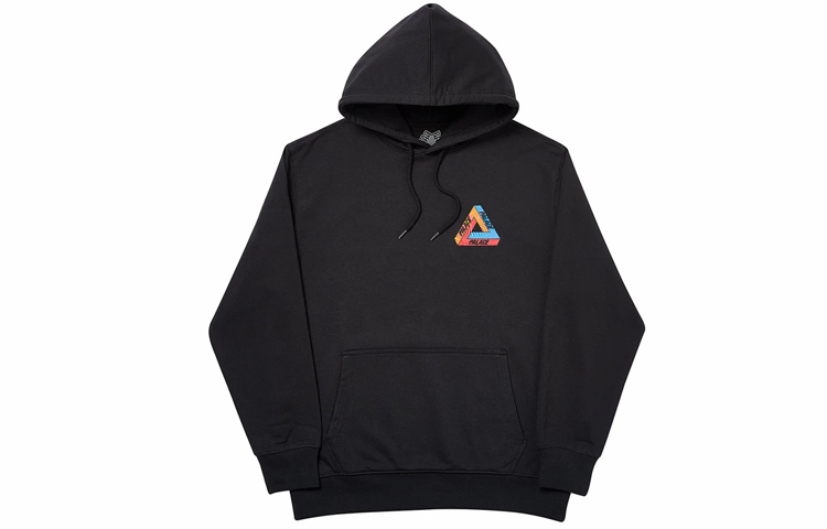 PALACE Tri-Tex Print Unisex Hoodie PAL-SS20-68 圖 3